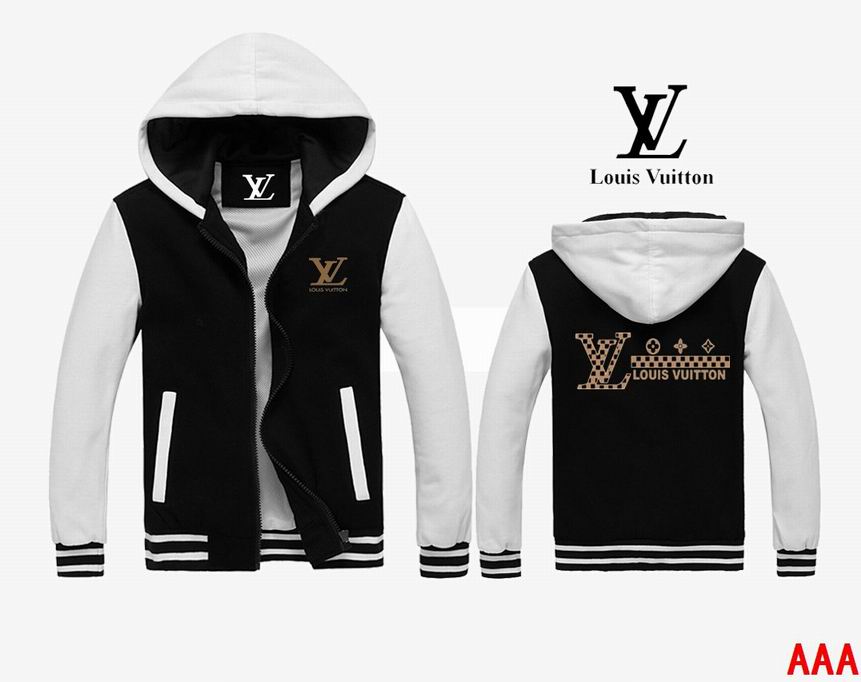 Loui Vuitt hoody S-XXXL-397